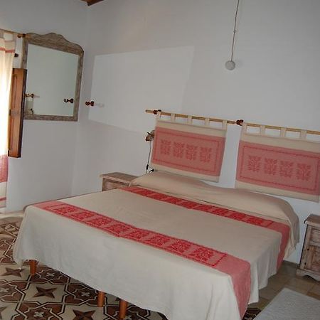 Rifugio Di Galte Bed & Breakfast Galtelli Room photo