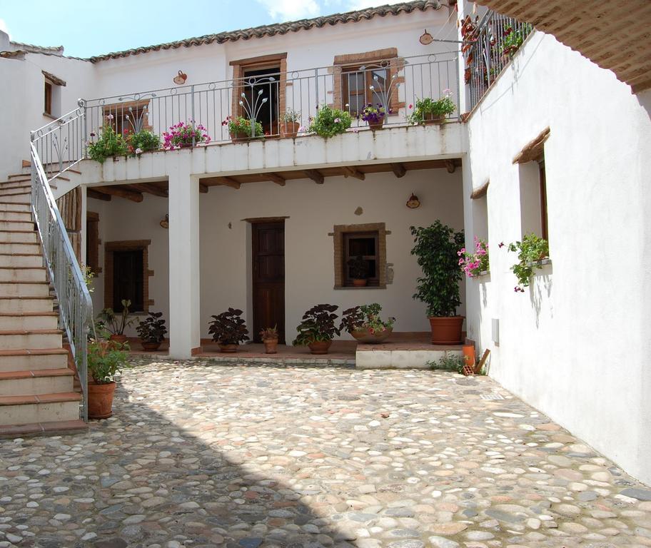 Rifugio Di Galte Bed & Breakfast Galtelli Exterior photo
